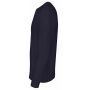Cottover Gots T-shirt Long Sleeve Man navy S Cottover Gots T-shirt Long Sleeve Man navy S