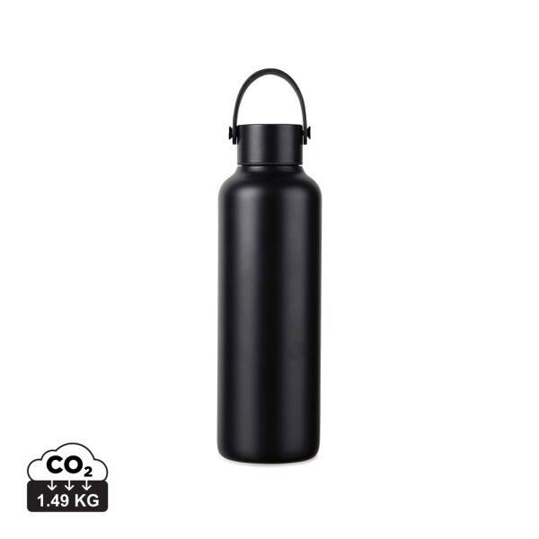 VINGA Baltimore RCS recycled SS fles 600 ML