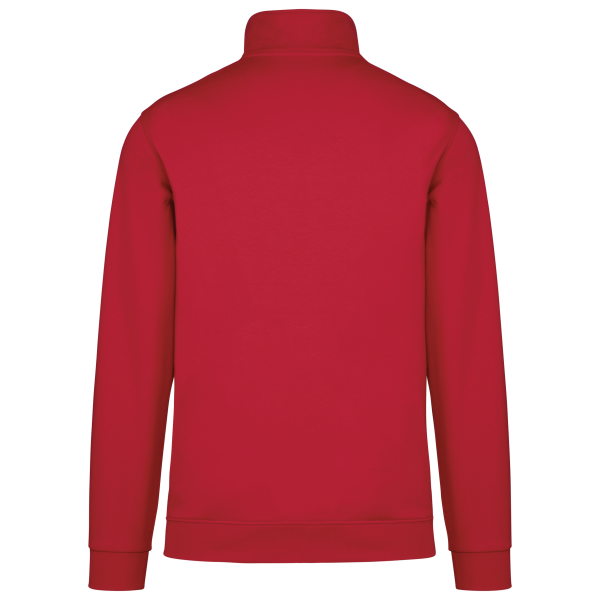 Sweatvest Red 4XL Sweatvest Red 4XL
