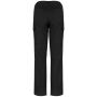 Dames werkbroek met meerdere zakken Black 46 NL (48 FR)