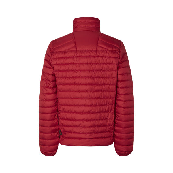 Lightweight jacket | padded - Red, 4XL Lightweight jacket | padded - Red, 4XL
