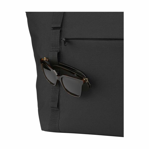 Alpina GRS Recycled Cooler Bag koeltas - zwart Alpina GRS Recycled Cooler Bag koeltas - zwart