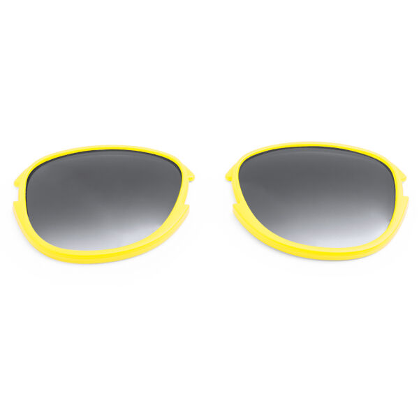 Lenzen Options