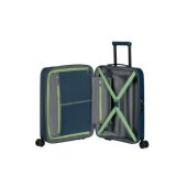 American Tourister Dashpop Disney Spin. 55/20 Exp Tsa Disney