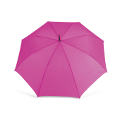 Golfparaplu Fuchsia One Size