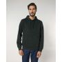 S/S Drummer 2.0, 280 gr/m² - Zwart/Black