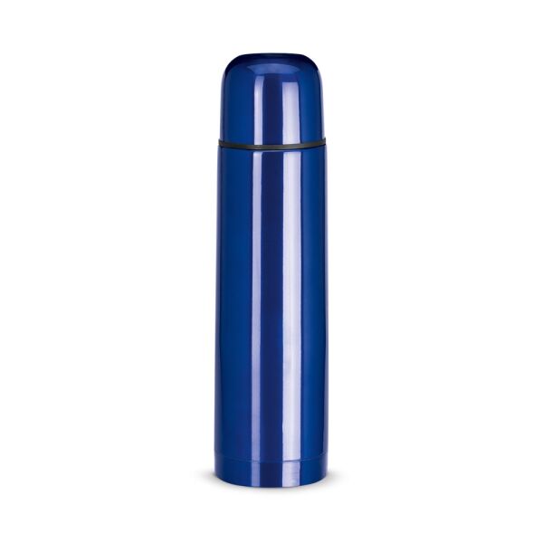 LUKA. 500 mL roestvrijstalen thermosfles