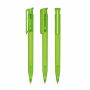Super Hit Frosted Groen 376 Super Hit Frosted Groen 376