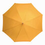 RUMBA Umbrella - RUMBA Umbrella, Automatisch te openen paraplu oranje RUMBA Umbrella - RUMBA Umbrella, Automatisch te openen paraplu oranje