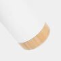 BAMBOO LEGEND - Vacuüm drinkfles wit BAMBOO LEGEND - Vacuüm drinkfles wit