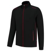 Black-Red