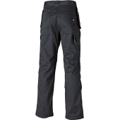 Redhawk Pro Trousers (EX. DWD801) Black 33 UK