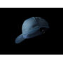 Impact AWARE™ 6 panel rpet sportcap, donkerblauw