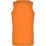 Andre sporthemd voor kinderen - Fluor Orange - 11/12