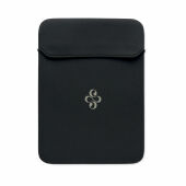NEOSLEEVE14 - Neopreen laptophoes 14" - Zwart