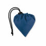 FOLDPET - Opvouwbare RPET tas - Blauw