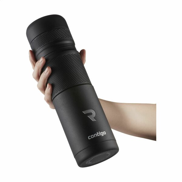 Contigo® Thermal Bottle 740 ml Thermoflasche - schwarz Contigo® Thermal Bottle 740 ml Thermoflasche - schwarz