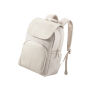 Soft Daypack, beige, grijs
