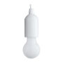 LED Lamp met Wissellichtfunctie REFLECTS-GALESBURG I