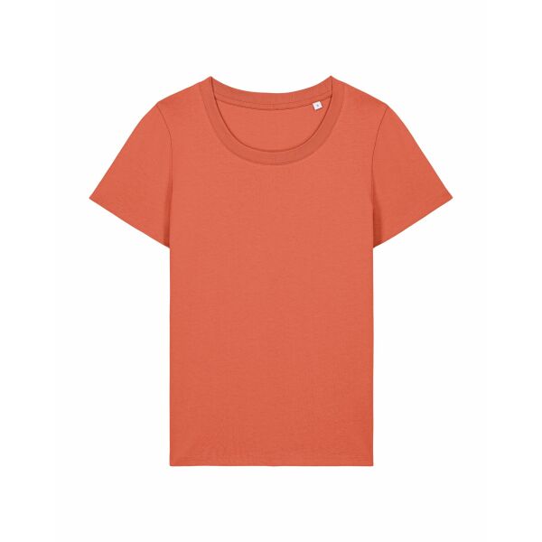 Stella Expresser 2.0 - Iconic, nauwsluitend T-shirt voor dames