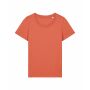 Stella Expresser 2.0 - Iconic, nauwsluitend T-shirt voor dames - XS