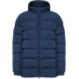 Kids´ Parka Jacket Nepal navy blue 55 14 Y