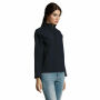 ROXY - ROXY dames shoftshell 340g - L - Abyss Blue