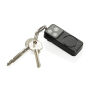 GuardBuddy RCS persoonlijke alarm met USB-C-opladen, zwart