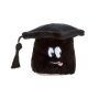 Schmoozies® Graduation cap - black