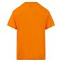 Logostar Small Kids Basic T-Shirt  - 14000, Orange, 104