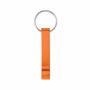 OVIKEY - Sleutelhanger aluminium - Oranje