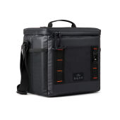 Nordic Drift Storm RCS waterafstotende koeltas 10L, zwart