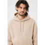 IQONIQ Joshua recycled cotton hoodie, desert (XXL)