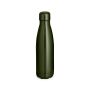 SHOW METALLIC. Roestvrijstalen fles met matte metallic afwerking 510 ml