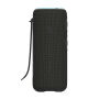 Urban Vitamin Pacific Grove RCS rplastic 30W speaker IPX7, zwart