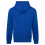 Hooded jacket Justin royal blue 7XL