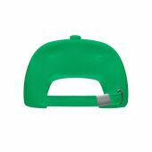 BICCA CAP - Biologische katoenen pet 250g - Groen