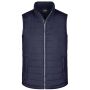 Men's Padded Vest navy XXL