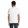 VICTORY - VICTORY heren t-shirt 150g - XXL - Wit