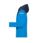 Men's Allweather Jacket bright-blue/navy/bright-blue 3XL
