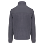 Fleecevest met afneembare mouwen heren Convoy Grey 5XL