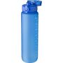 rPET drinkfles (1000 ml) Brinley lichtgroen