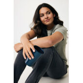 Alo RCS recycled aluminium lichtgewicht beker 450 ml., donkerblauw