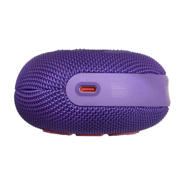 JBL Clip 5 (Paars) JBL Clip 5 (Paars)