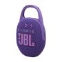 JBL Clip 5 (Paars)