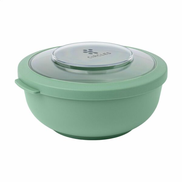Amuse Tylla Bowl 1 L - sage green Amuse Tylla Bowl 1 L - sage green