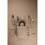 VINGA Baltimore RCS tote rugzak, greige