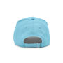 Hendrix Cap - Lichtblauw