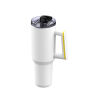 Thermobeker RETUMBLER-myKINGS CANYON 900 - geel, wit
