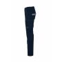 Worker Stretch Summer total navy blue XS